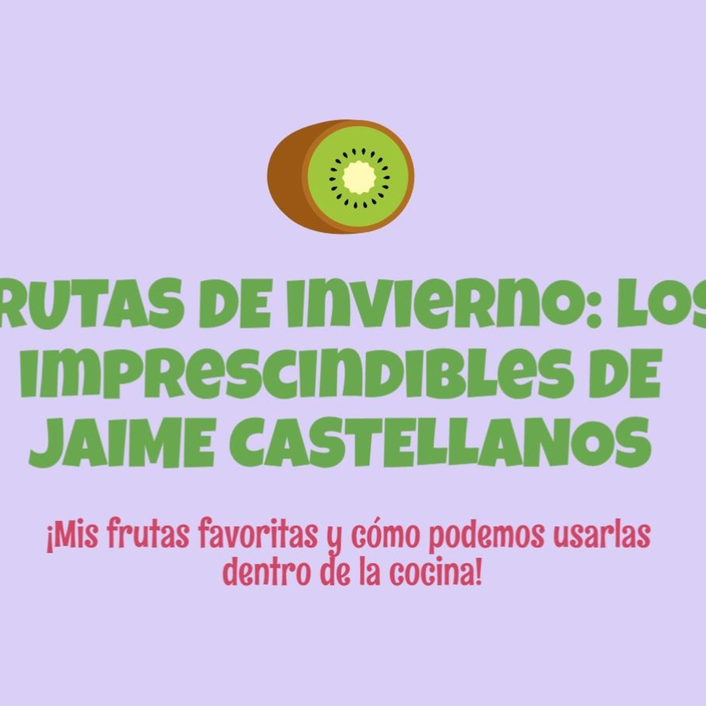 Jaime Castellanos