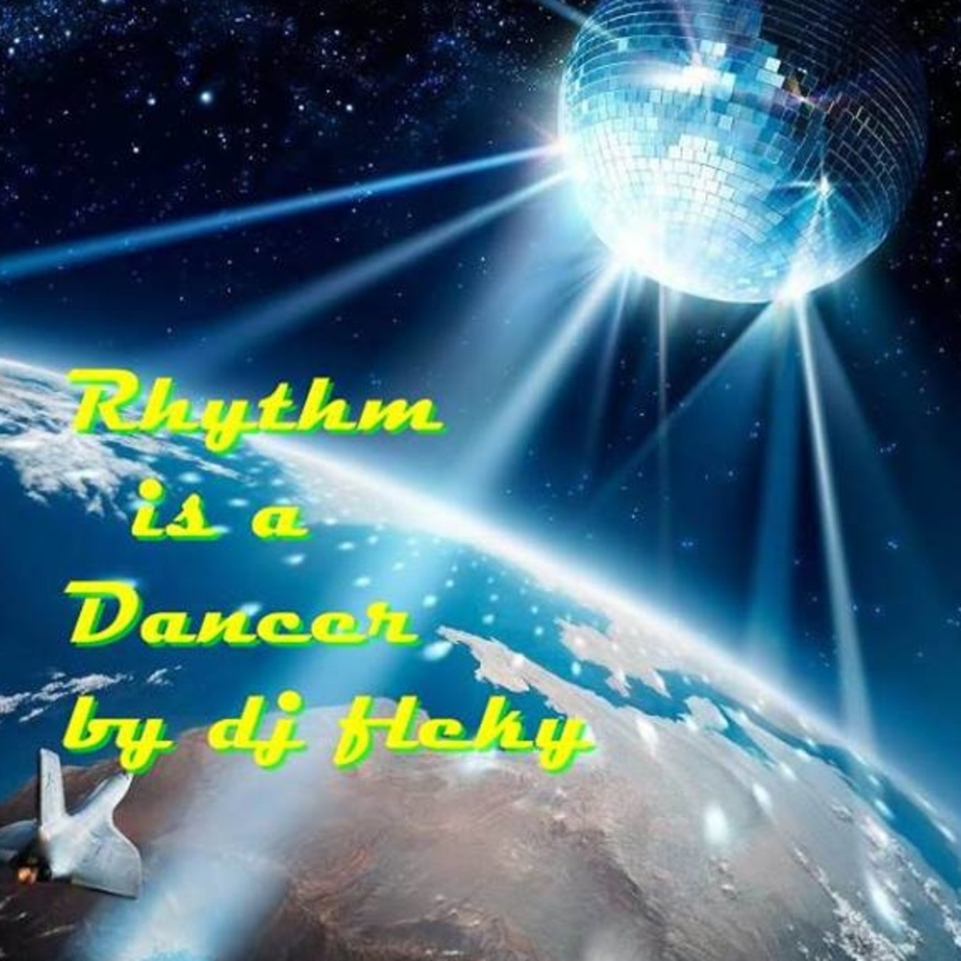 Rhythm is a dancer 30-7-2016 colaboracion de CHARLIE DJ