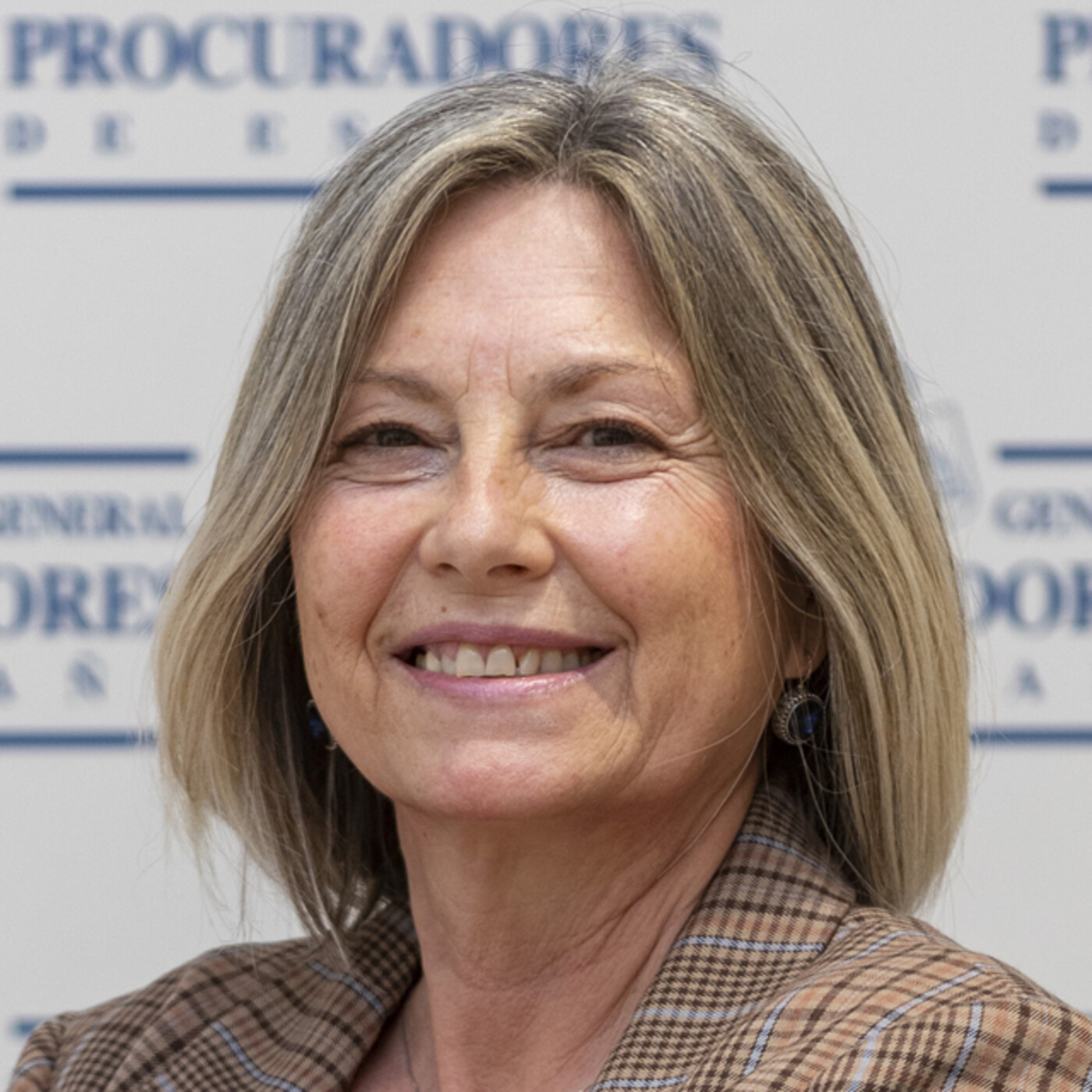 Inmaculada García , vicesecretaria del CGPE y presidenta de la Comisión de Justicia Gratuita episode artwork