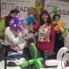 El Casar en la noche Programa T4 x 23 - 22/03/2018