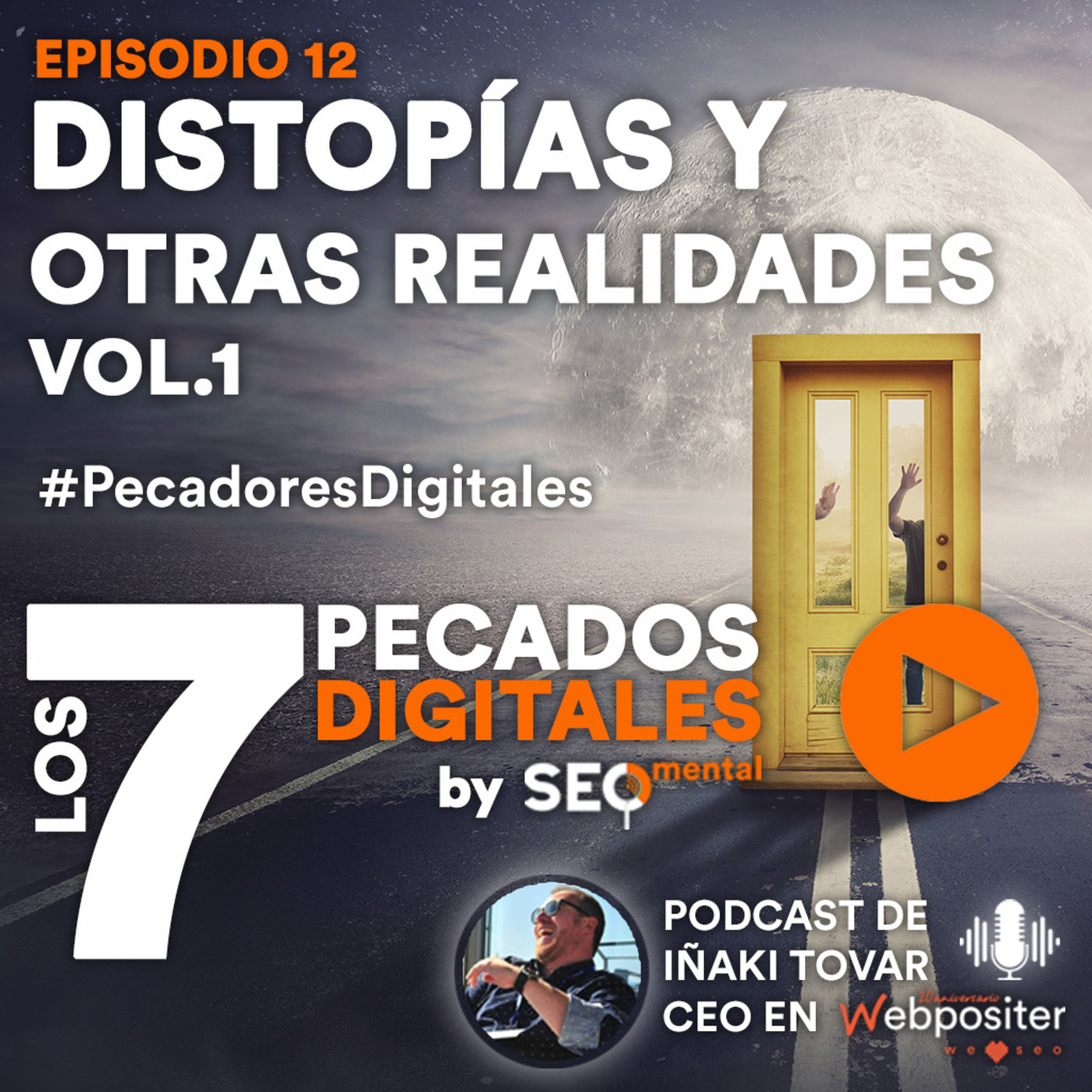 7 Pecados Digitales