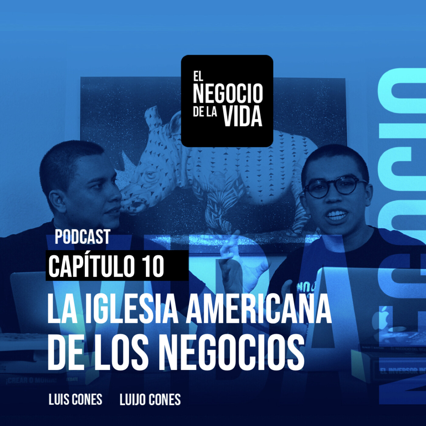 El Negocio de la Vida