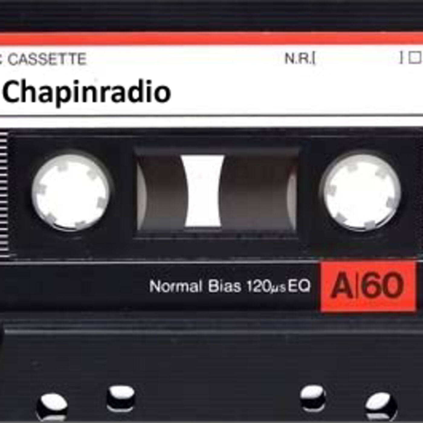 Chapinradio Apologetix Mix H episode artwork