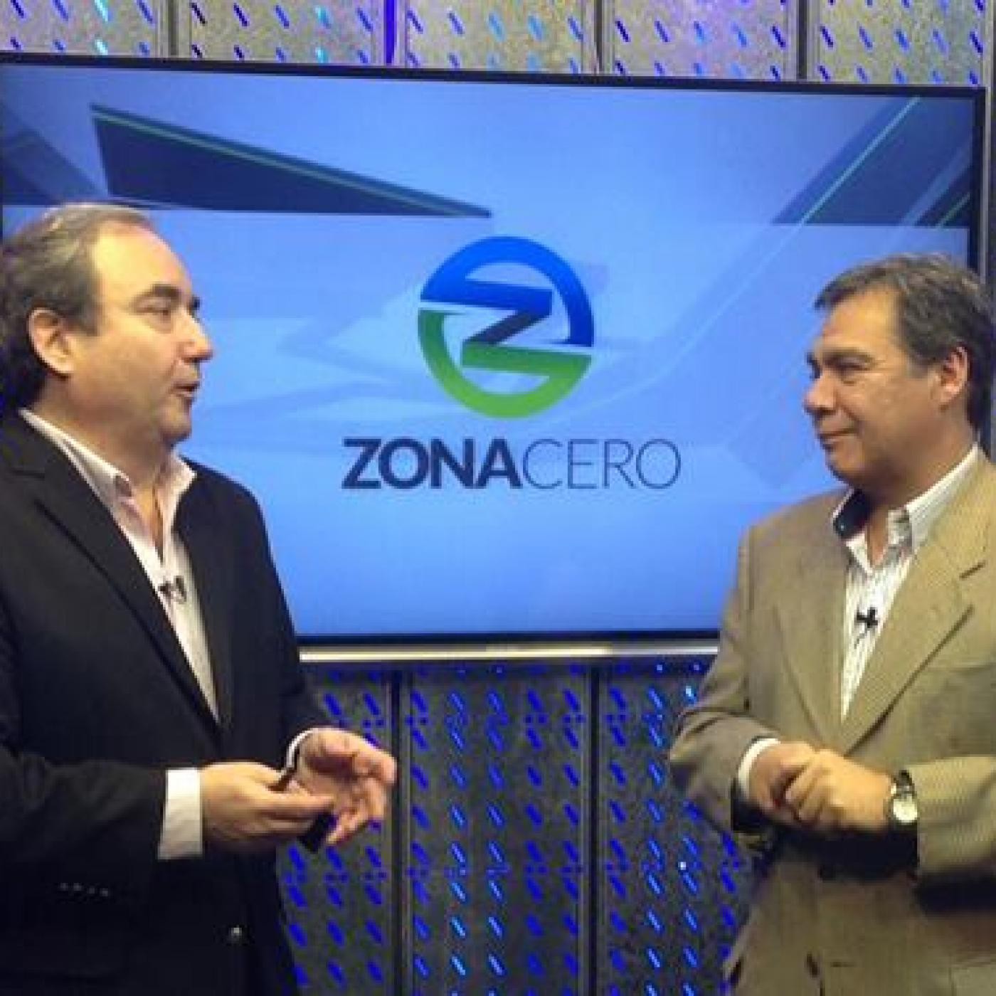 REENCUENTRO EN LA FRONTERA - #RelF