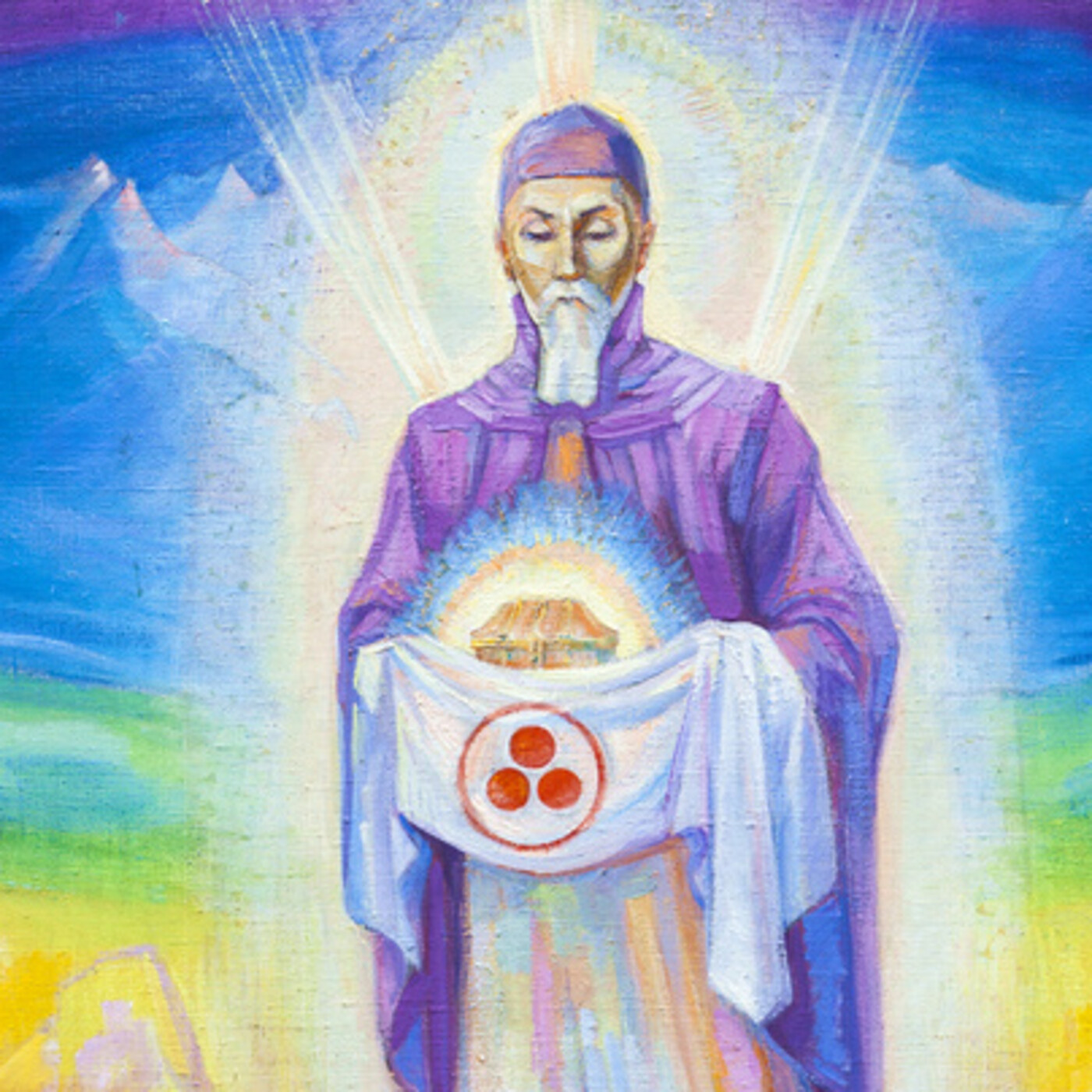 El poder de Chintamani y el Gran Sello episode artwork
