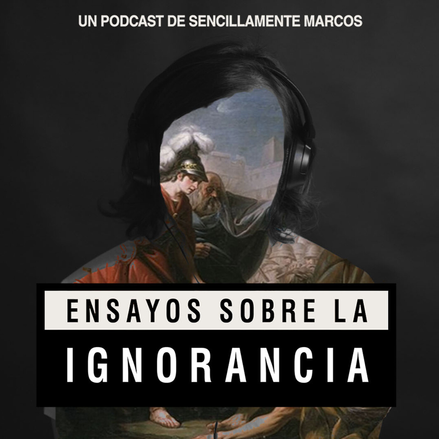 Ensayos sobre la ignorancia