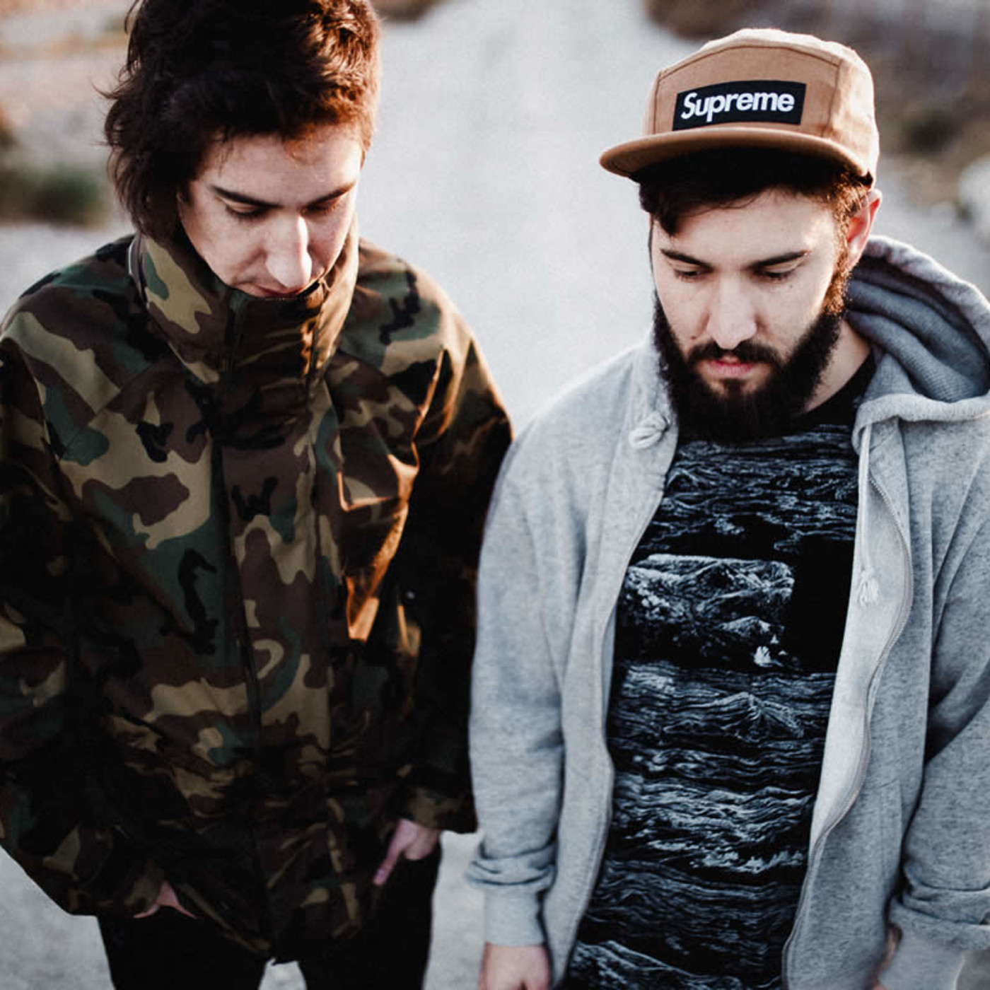 Toxicosmos · Música indie, pop y actualidad.