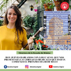 Jornadas musicales 2020