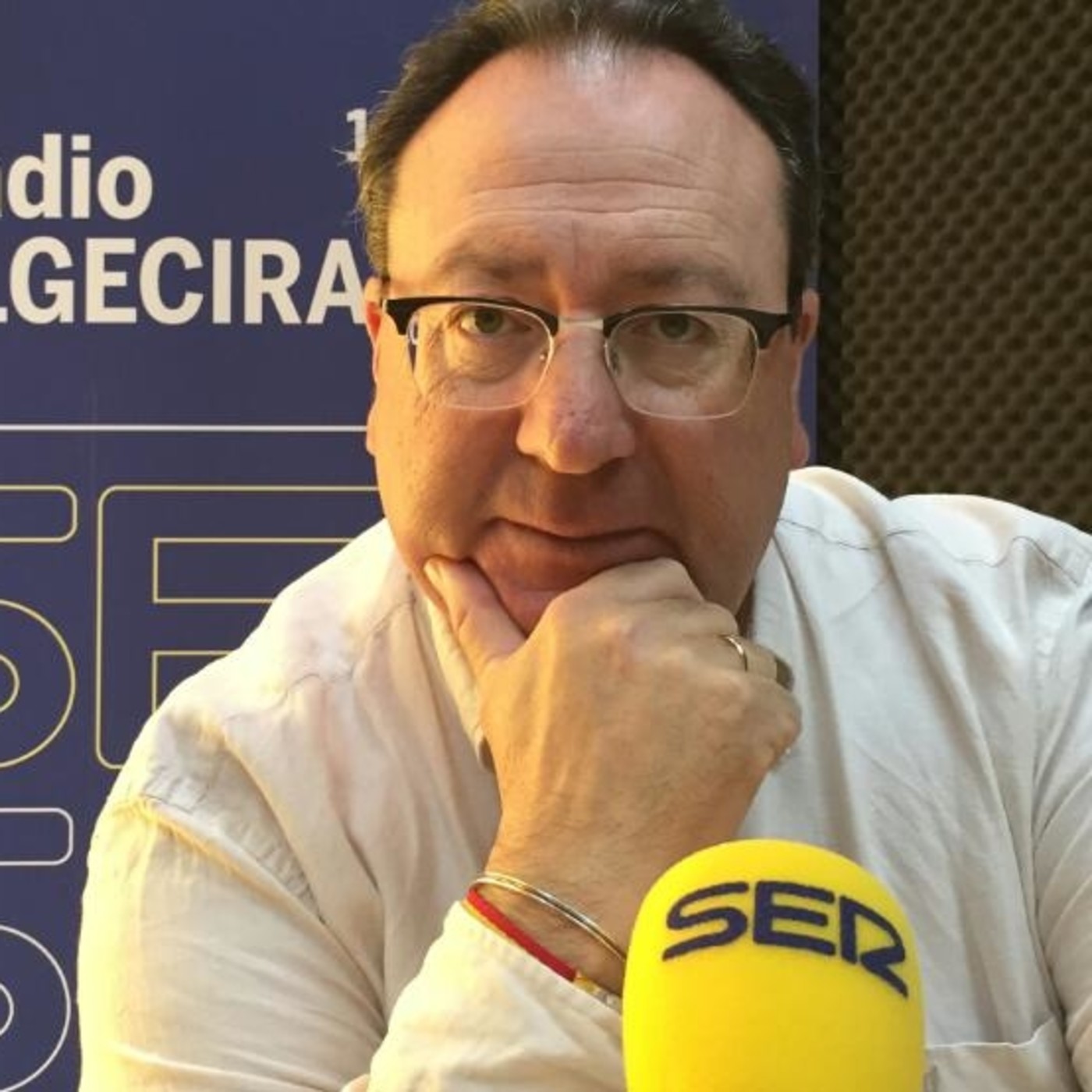 Podcast Hoy por Hoy Campo de Gibraltar