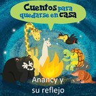 Anancy y su reflejo