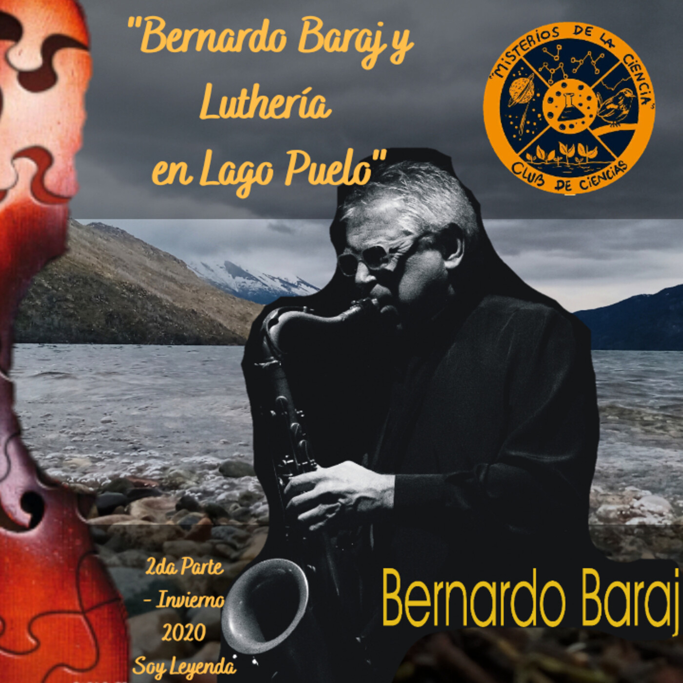 Soy Leyenda