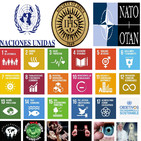 NUEVO desORDEN MUNDIAL;EL ECUMENISMO Y LA AGENDA DE LA ONU PARA UN MUNDO MEJOR EN 2030