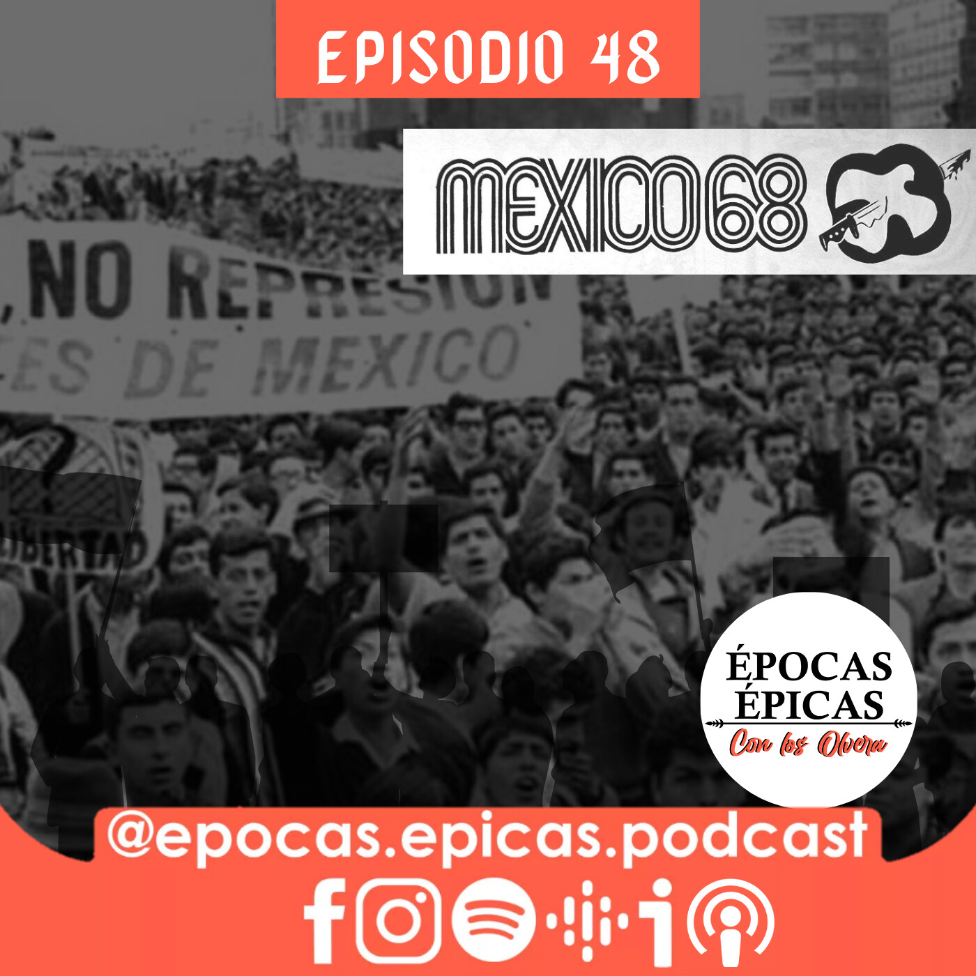 Épocas Épicas