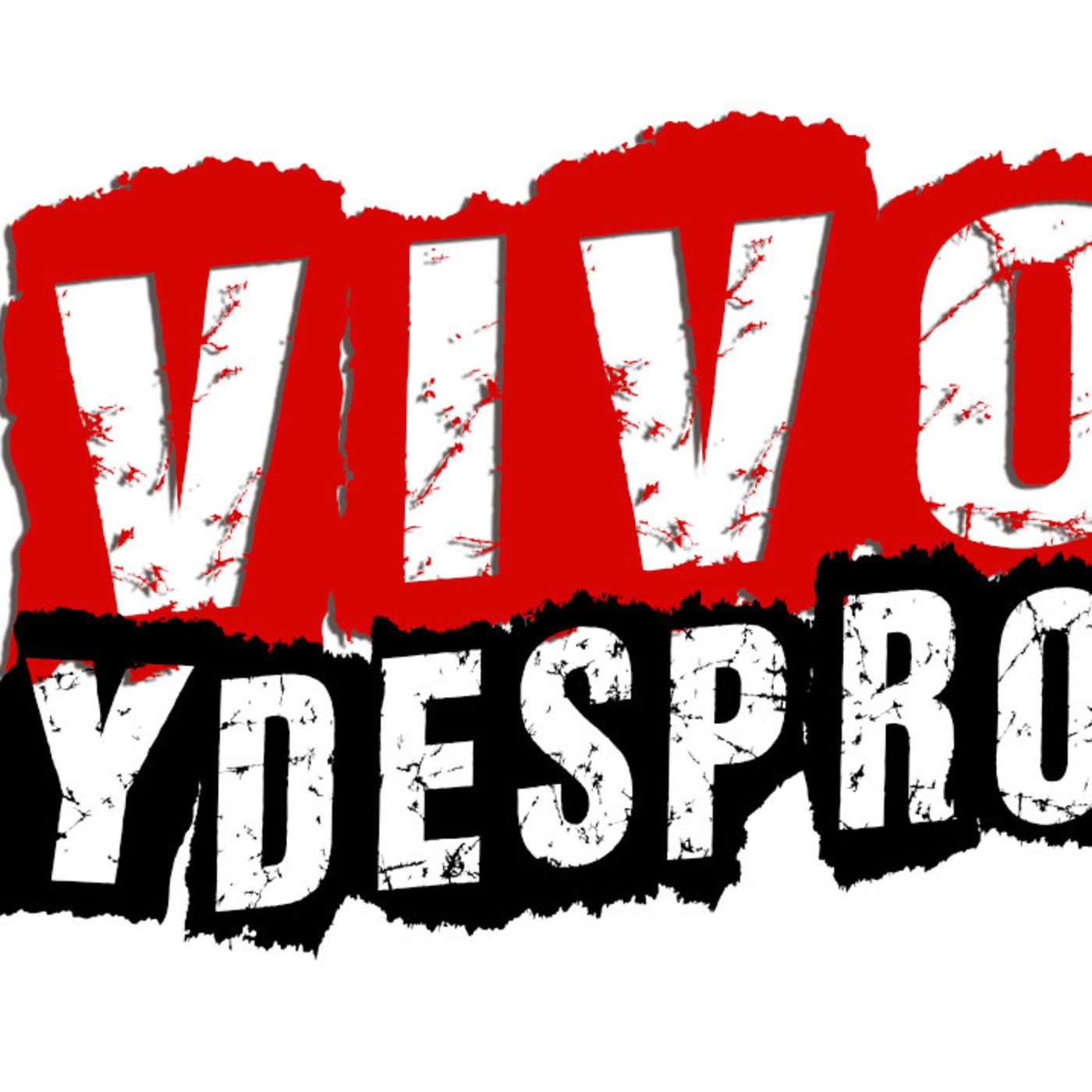 Vivo y Desprolijo