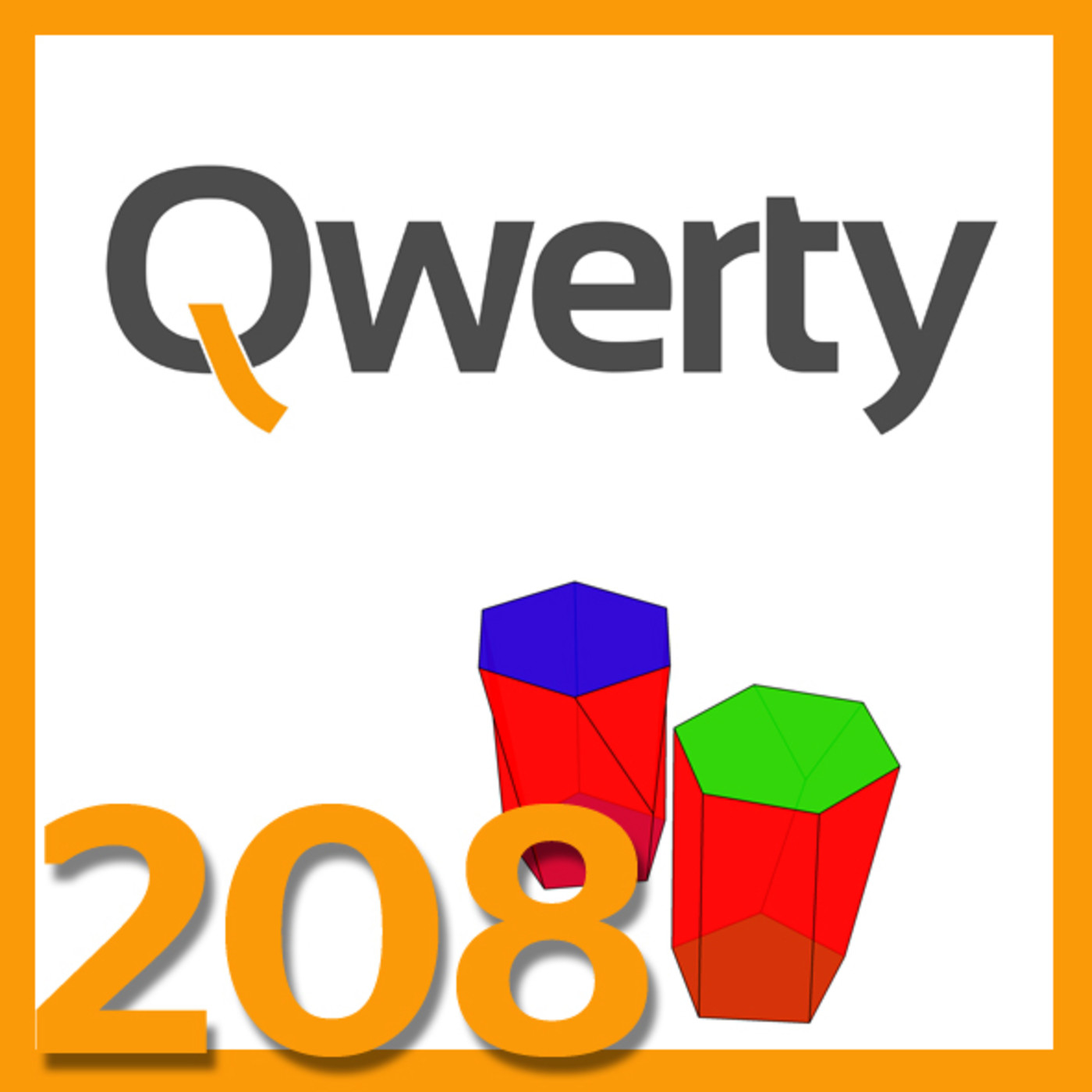 Qwerty / Historias de la ciencia