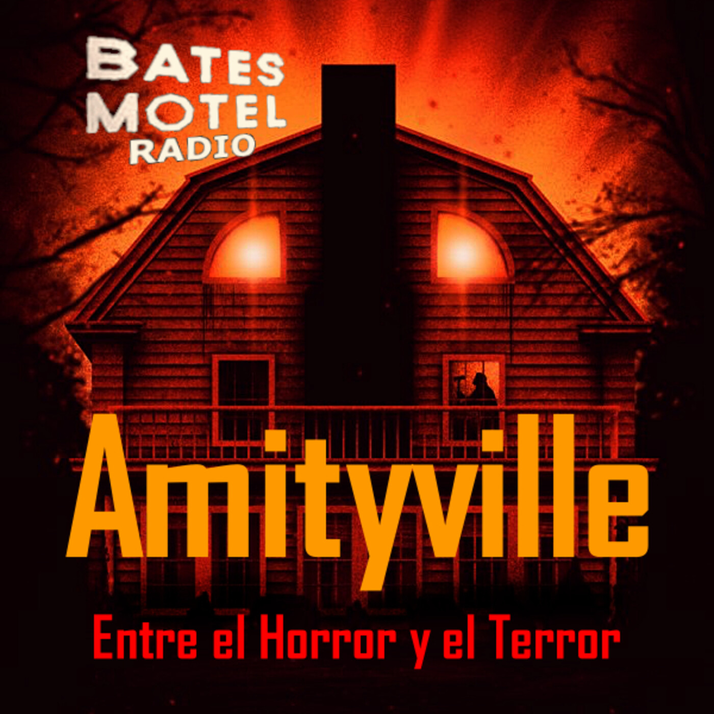 Bates Motel Radio