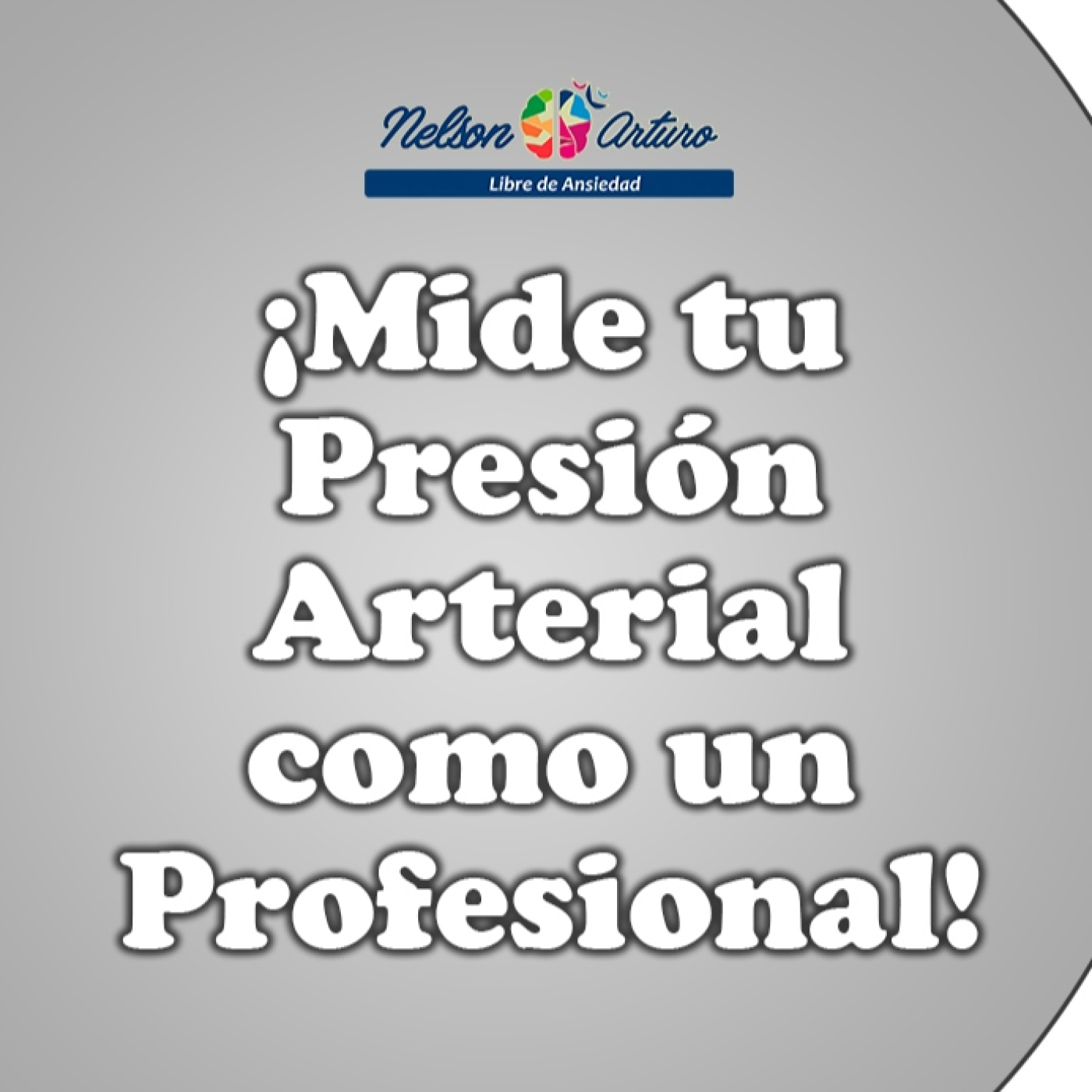 Libre de Ansiedad