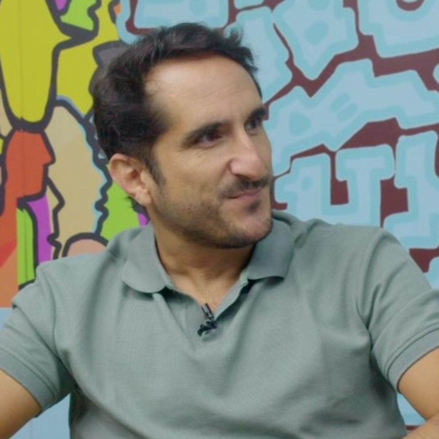 Omar García en No Hay Derecho con Glatzer Tuesta [11-05-2026]