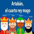 Artabán el cuarto rey mago