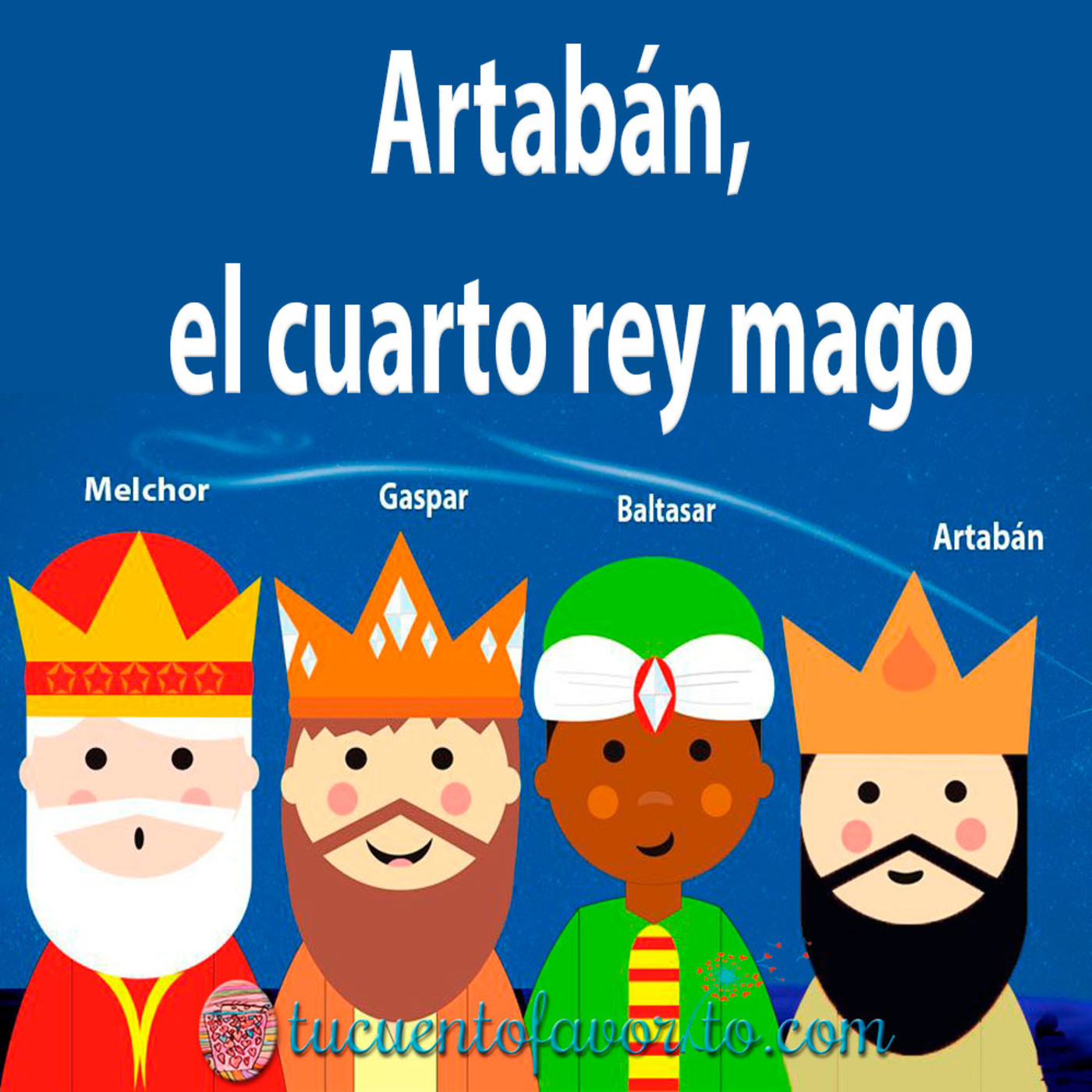 Cuentos y leyendas de Navidad