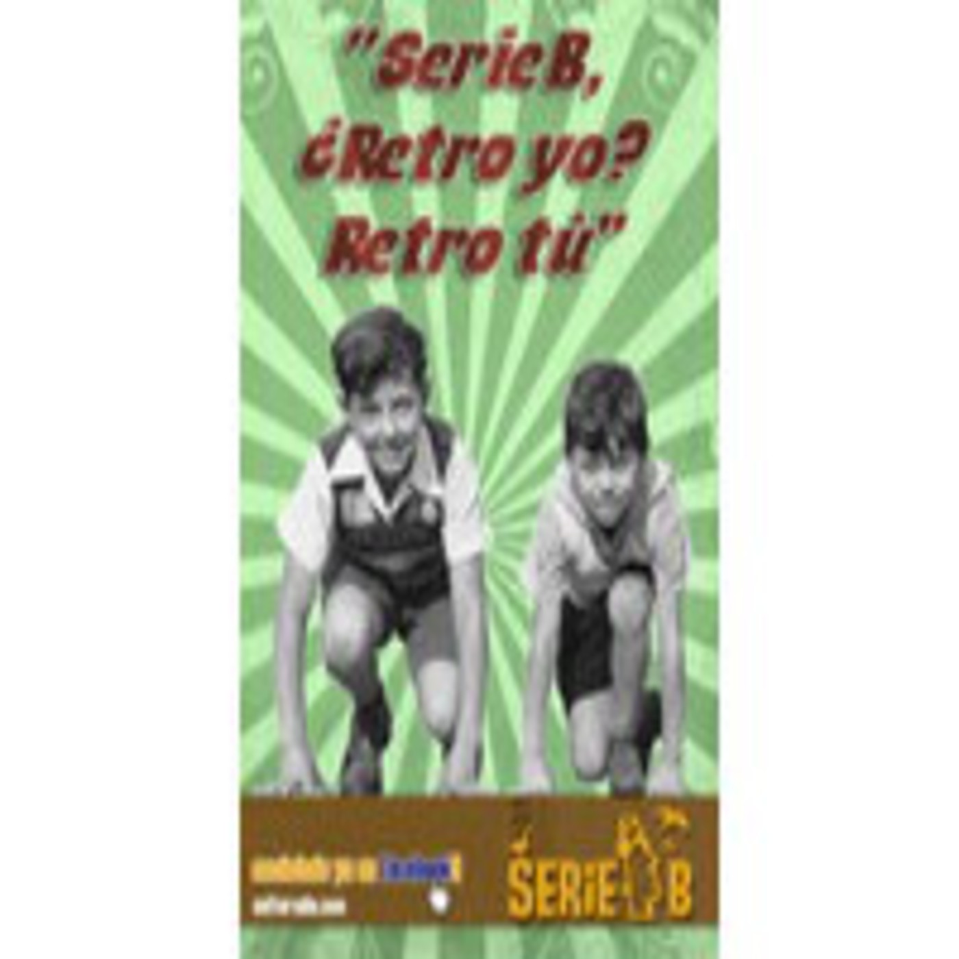 Podcast SERIEB
