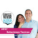 #047 Relaciones Toxicas