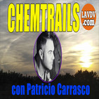 Lo que no se hablo en Hora Punta del tema Chemtrails con Patricio Carrasco