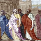La Antigua Grecia y la democracia