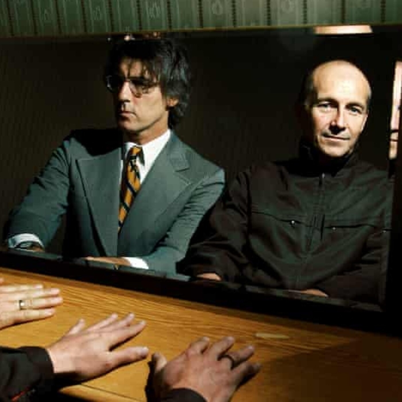 Programa 265 - The Go-Betweens y más episode artwork