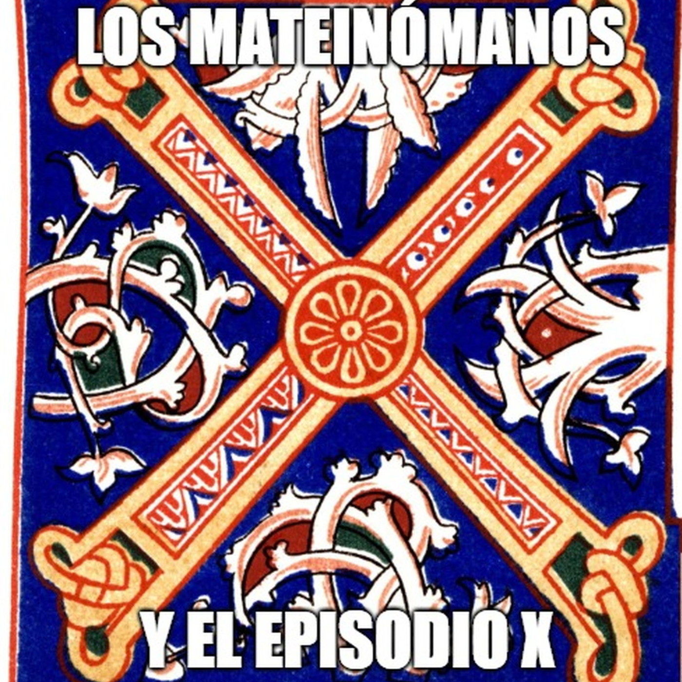 Los Mateinómanos