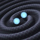 Aparici en Órbita s01e48: Astronomía de ondas gravitacionales, con Isabel Cordero