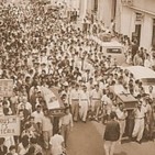Vivan los Estudiantes - Origen de su Lucha