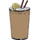 Ice tea