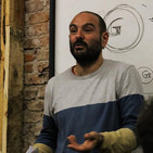 Kurt Lutman en Río Cuarto