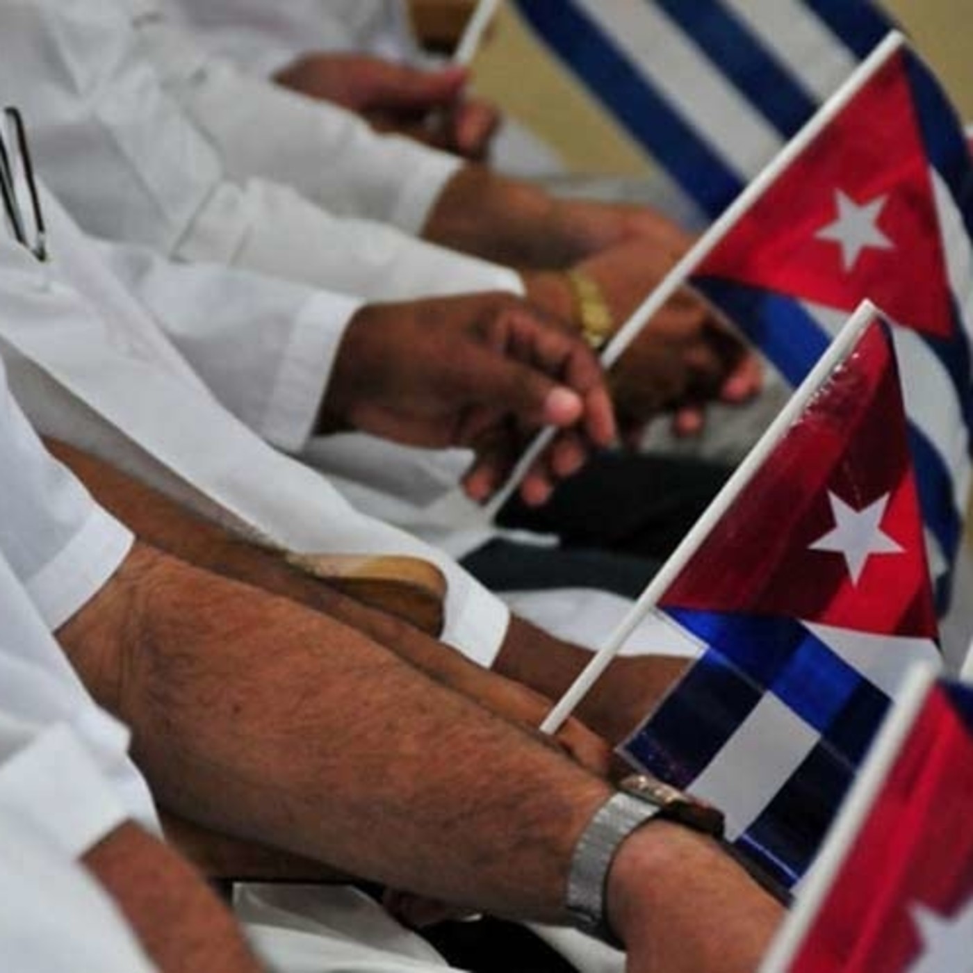 Programa Más Médicos