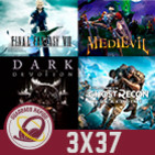GR (3X37) State of Play, Dark Devotion, Ghost Recon BreakPoint, EA Access, Path to Mnemosyne y Fallen of Light