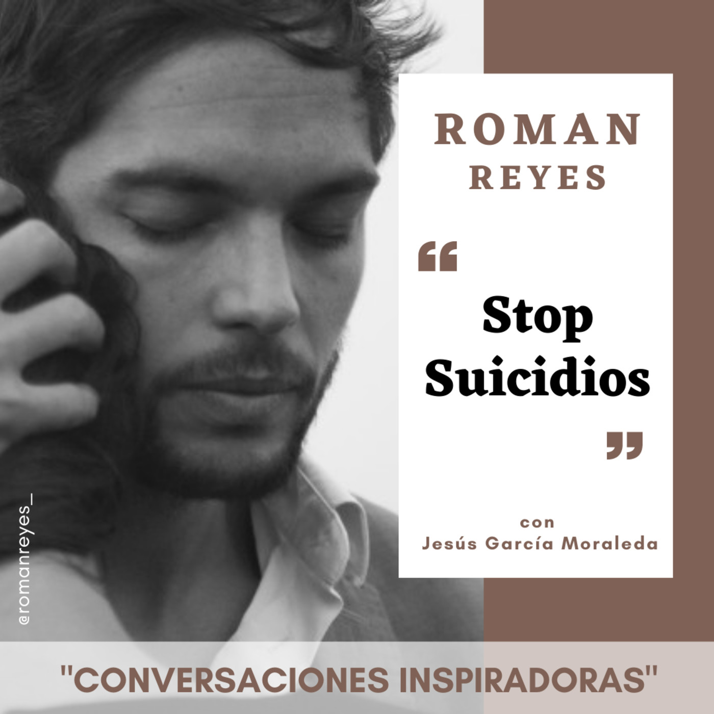 Conversaciones Inspiradoras