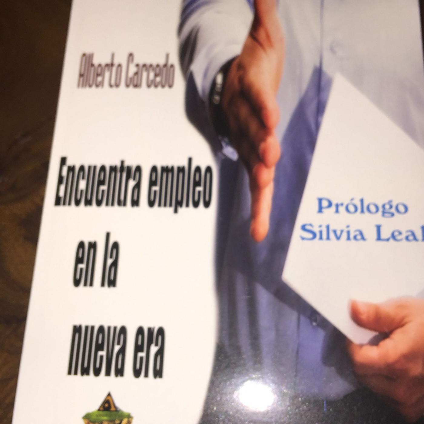 El Podcast del empleo, www.conganasdetrabajar.com