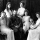 Desaparecidos: La familia Romanov