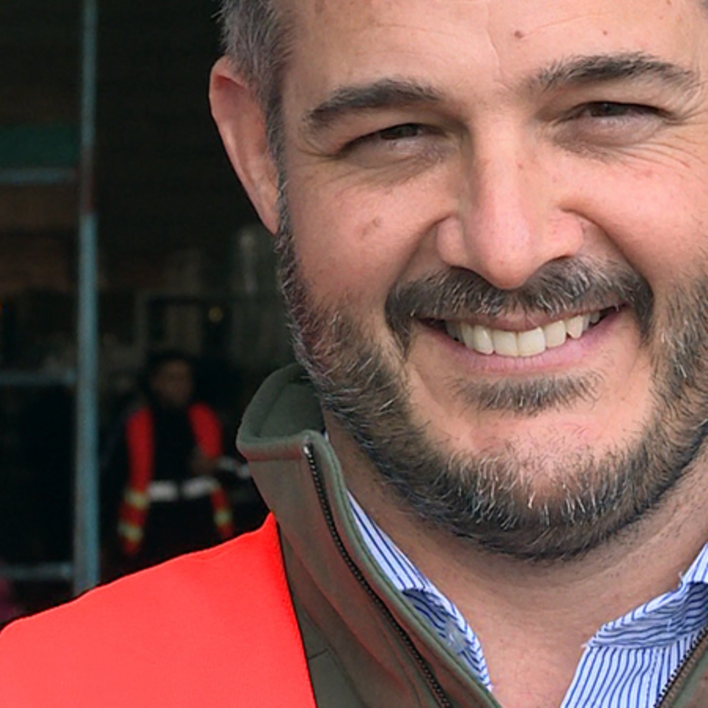 Podcast de Informe Granjero