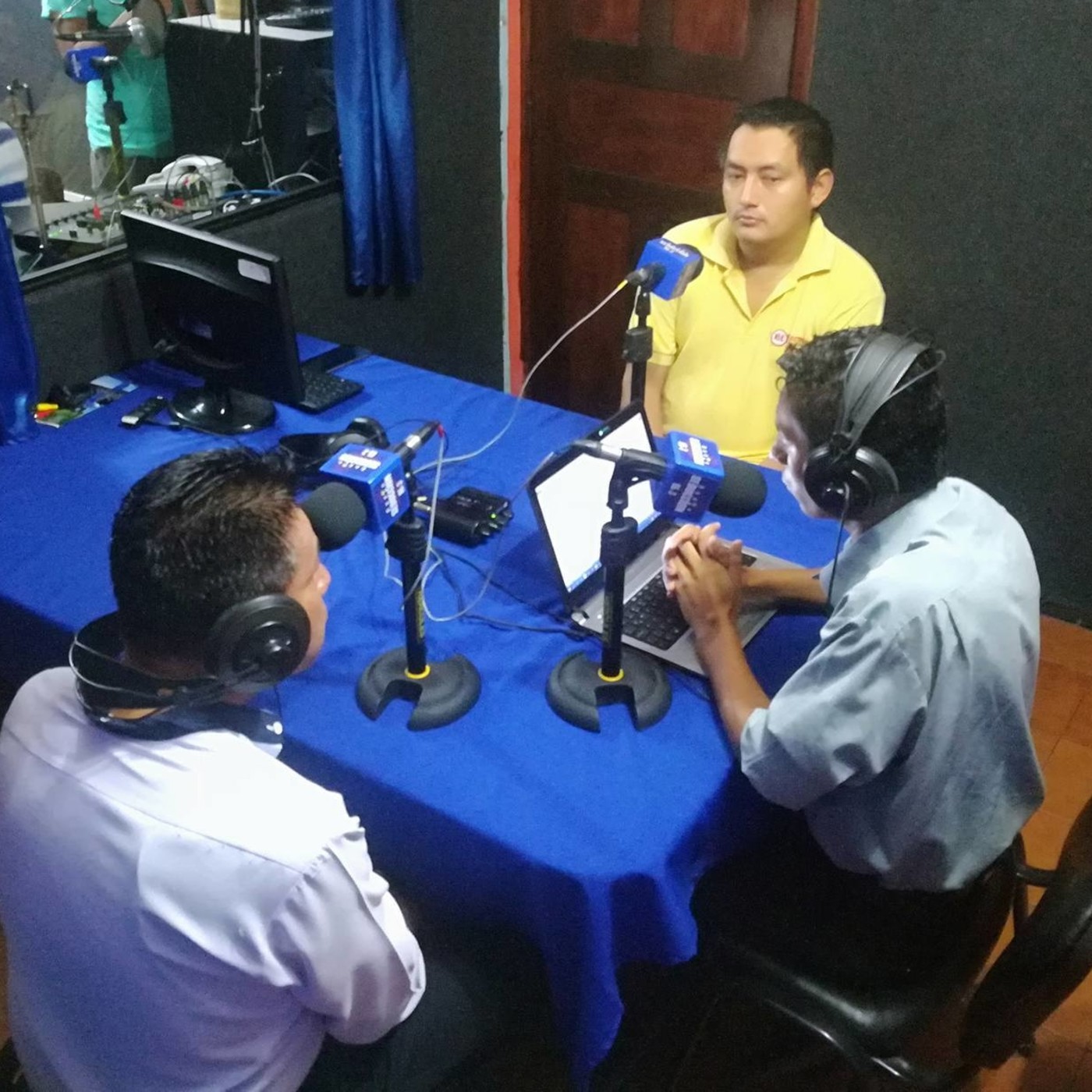 Sucumbios Habla