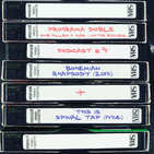 Programa Doble - Podcast #9:Bohemian Rhapsody + This Is Spinal Tap