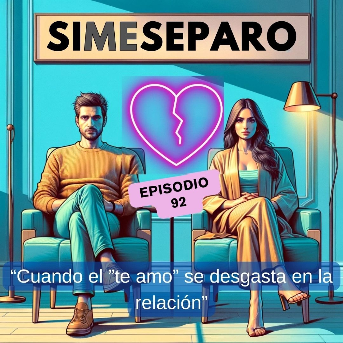 simeseparo
