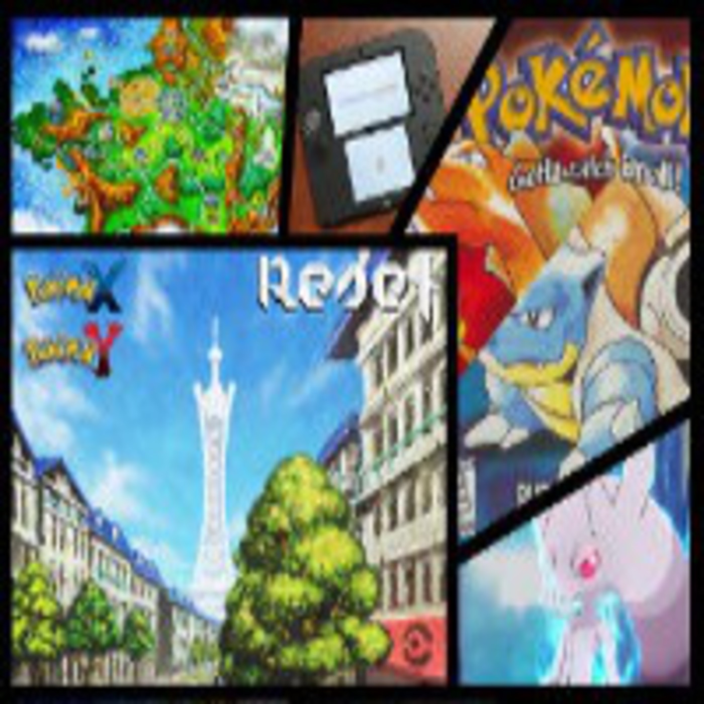 Reset - El Punto de encuentro Gamer!