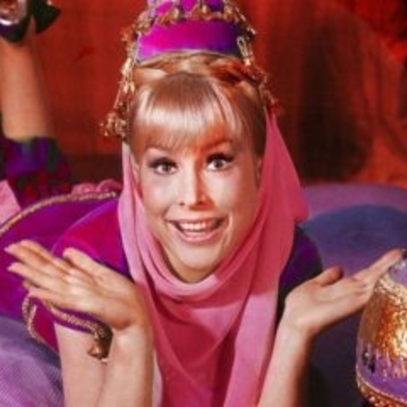 De Brujas y Princesas