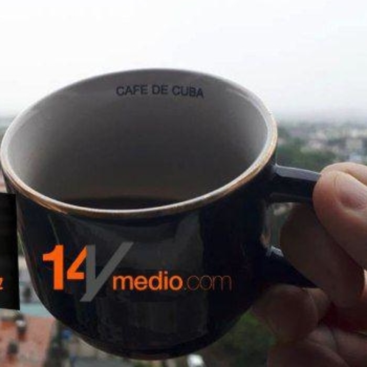 Cafecito informativo sobre Cuba por Yoani Sánchez