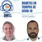 La diabetes en tiempos del Covid-19