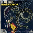 Los cuatro hermanos ingeniosos (Versión de Radio Madrid) (1954)