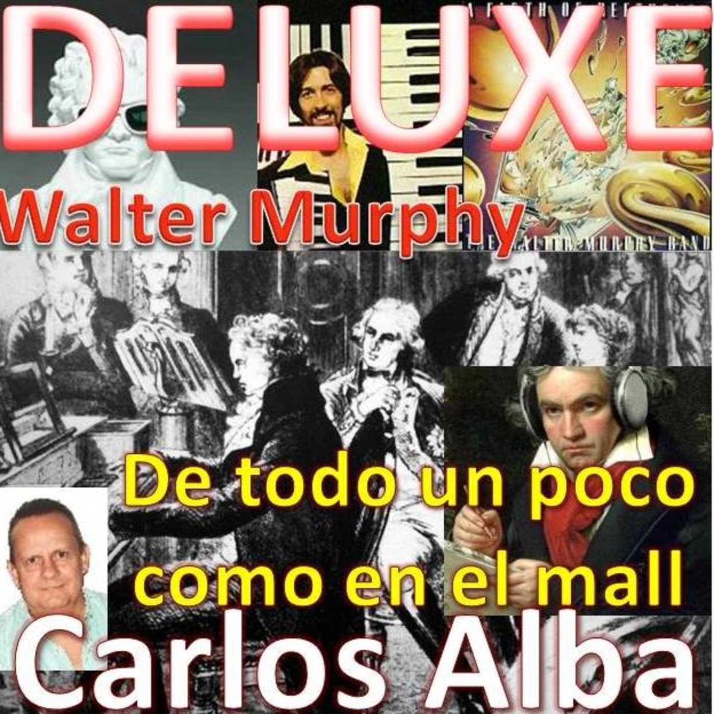 Carlos Alba