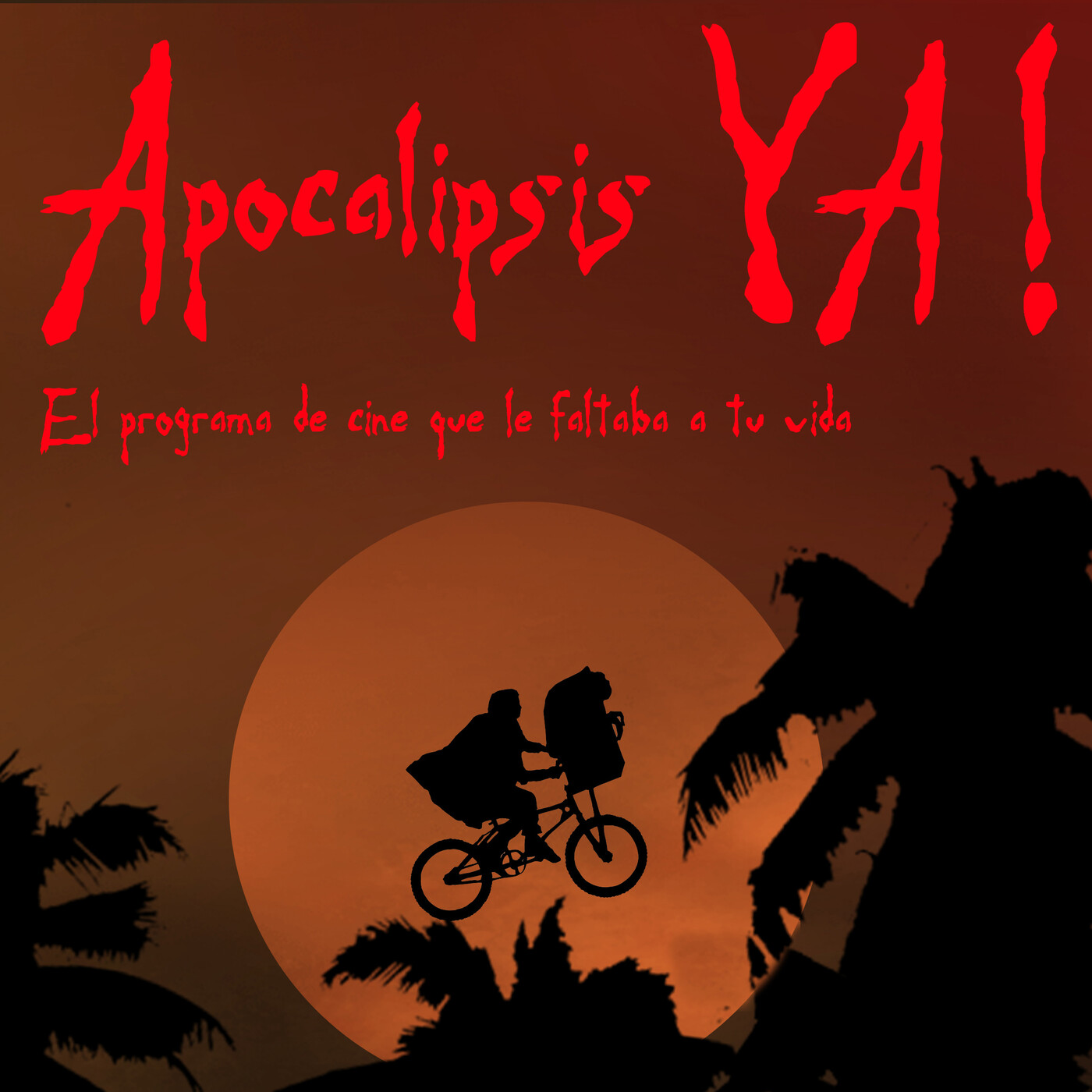 Apocalipsis Ya!